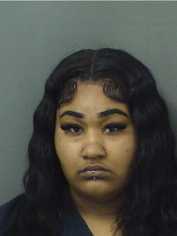  JAHZARA ZAMYIA RAMSEY Photo For  JAHZARA ZAMYIA RAMSEY