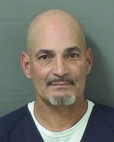  RUBEN  Jr ORTIZ Results from Palm Beach County Florida for  RUBEN  Jr ORTIZ