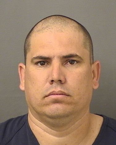  ANGEL LUIS RODRIGUEZMOLDON Results from Palm Beach County Florida for  ANGEL LUIS RODRIGUEZMOLDON