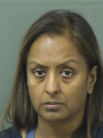  SHALINE NERAHOO BARRAN Results from Palm Beach County Florida for  SHALINE NERAHOO BARRAN