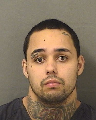  JESUS ELIER ORTEGA Photo For  JESUS ELIER ORTEGA