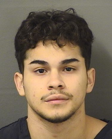  ABRAHAM JESUS VEGASTELLER Resultados de la busqueda para Palm Beach County Florida para  ABRAHAM JESUS VEGASTELLER