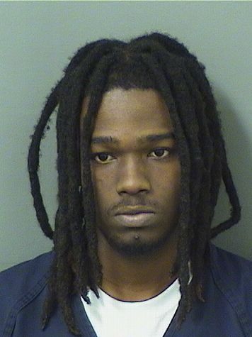  RASHAUD MALIK DORESTIN Results from Palm Beach County Florida for  RASHAUD MALIK DORESTIN