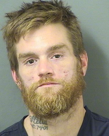  RYAN K HUMPHREY Results from Palm Beach County Florida for  RYAN K HUMPHREY