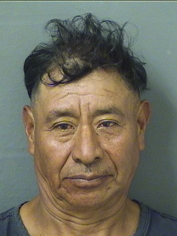  ROBERTO LOPEZ PEREZ Results from Palm Beach County Florida for  ROBERTO LOPEZ PEREZ