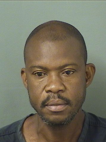  EZEQUEL RICHARDSON Photo For  EZEQUEL RICHARDSON