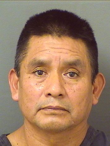  JUAN MARTINEZ Photo For  JUAN MARTINEZ