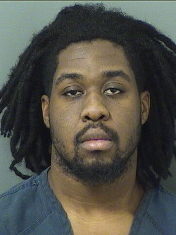  MICHEAL DEONTRAY DANIELS Results from Palm Beach County Florida for  MICHEAL DEONTRAY DANIELS