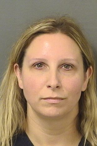  LEAH PARRA Results from Palm Beach County Florida for  LEAH PARRA