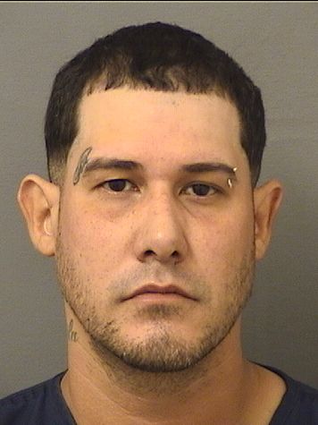  GABRIEL MEDINA RUTTELL Photo For  GABRIEL MEDINA RUTTELL