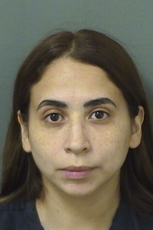  ANTONIA DELCARMEN GUERRERO Results from Palm Beach County Florida for  ANTONIA DELCARMEN GUERRERO