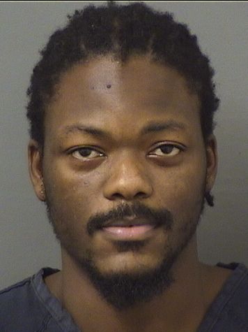  YAHWEH ISAAC JEUDY Results from Palm Beach County Florida for  YAHWEH ISAAC JEUDY