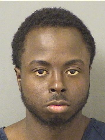  ANTHONY ABRAHAM Photo For  ANTHONY ABRAHAM