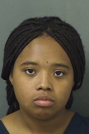  DANICA CHAKIRA HIGHTOWER Results from Palm Beach County Florida for  DANICA CHAKIRA HIGHTOWER