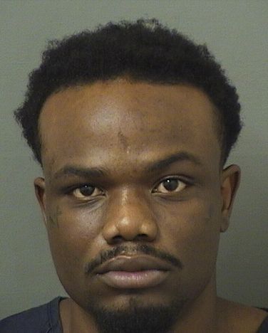  DIMECHIE H HENRY Results from Palm Beach County Florida for  DIMECHIE H HENRY