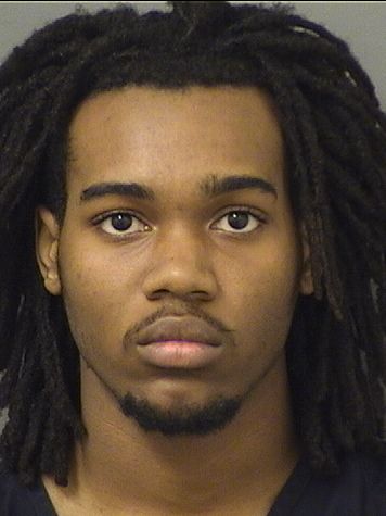  RODERICK LAMAR PARKER Photo