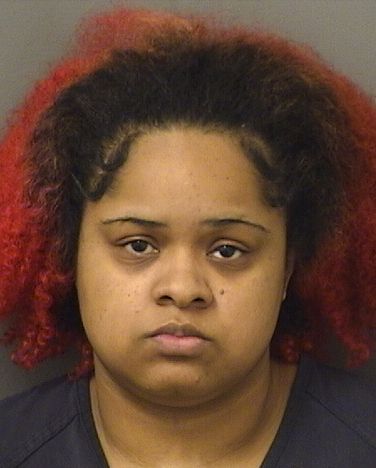  ANALICIA G EMBRY Photo