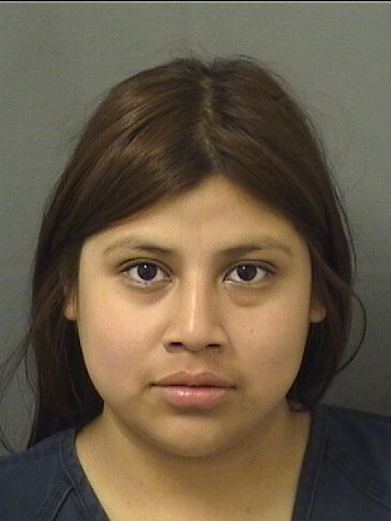  MIRANDA FELIXTOMAS Results from Palm Beach County Florida for  MIRANDA FELIXTOMAS