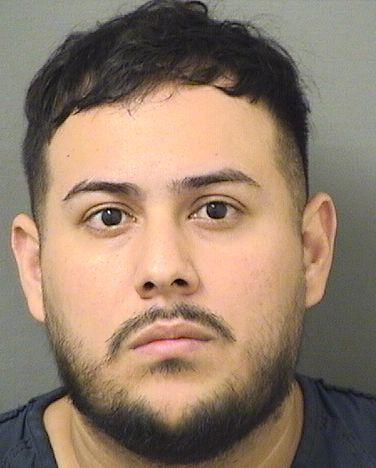  MAURICIO ANDRES QUINTANAZAMORA Photo For  MAURICIO ANDRES QUINTANAZAMORA