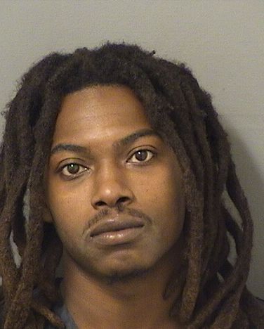  JAHURIAN O SAMPSON Results from Palm Beach County Florida for  JAHURIAN O SAMPSON