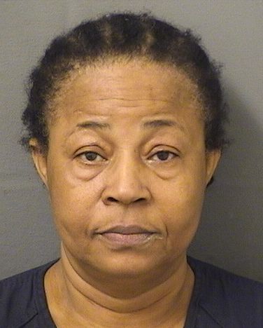  GERALDA ROMULUS Photo For  GERALDA ROMULUS