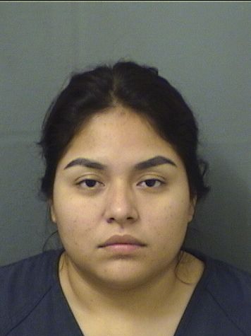  ANDREA NICOLE ROBLESVELEZ Photo For  ANDREA NICOLE ROBLESVELEZ