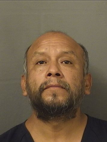  ROBERTO R URAGAROJAS Results from Palm Beach County Florida for  ROBERTO R URAGAROJAS