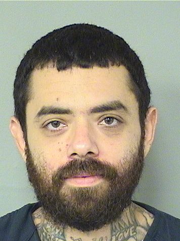  MICHAEL HARRIS IRRIZARRY Photo For  MICHAEL HARRIS IRRIZARRY