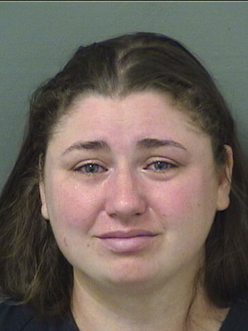  BRITTANY M MARLIN Results from Palm Beach County Florida for  BRITTANY M MARLIN