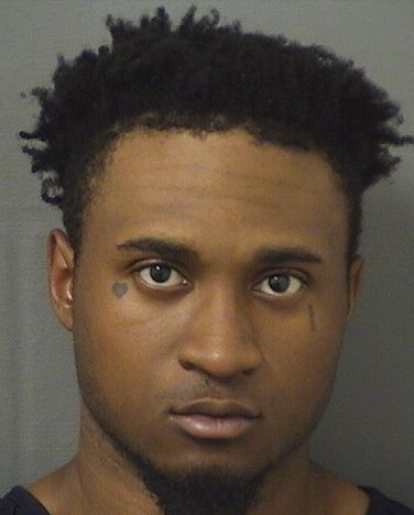  JAYLAUN HARTZOG Results from Palm Beach County Florida for  JAYLAUN HARTZOG