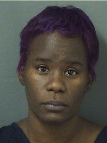  SHEQUILIA RENEE OVERSTREET Results from Palm Beach County Florida for  SHEQUILIA RENEE OVERSTREET