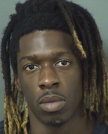  KENWON NICHOLAS PINDER Results from Palm Beach County Florida for  KENWON NICHOLAS PINDER