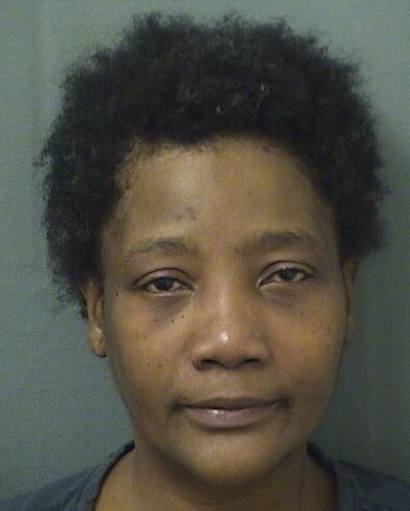  YVETTE SOUKAINA ADISSON Photo For  YVETTE SOUKAINA ADISSON