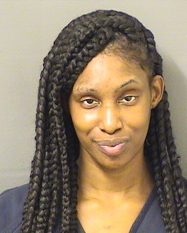  YAZMIN Y SMITH Photo For  YAZMIN Y SMITH