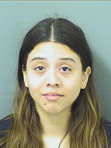  MAXIELLA MARIE ZARAGOZA Photo For  MAXIELLA MARIE ZARAGOZA