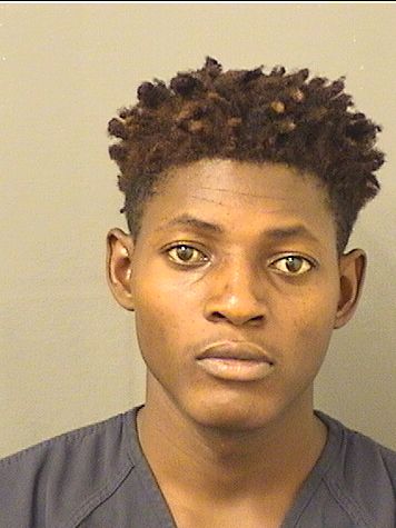  SMENDER DORSAINVIL Photo For  SMENDER DORSAINVIL