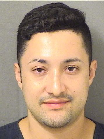  JAIRO ANDRES MORASUAREZ Photo For  JAIRO ANDRES MORASUAREZ