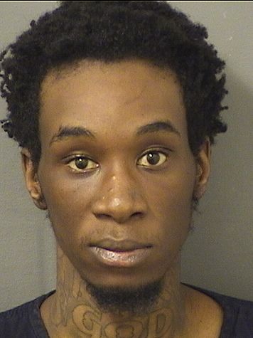  DINO STFLEUR Photo For  DINO STFLEUR