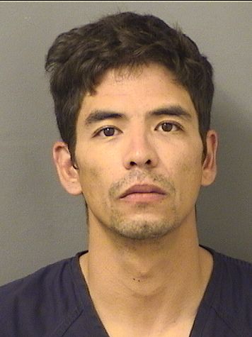  CARLOS ALBERTO ROAOJEDA Results from Palm Beach County Florida for  CARLOS ALBERTO ROAOJEDA