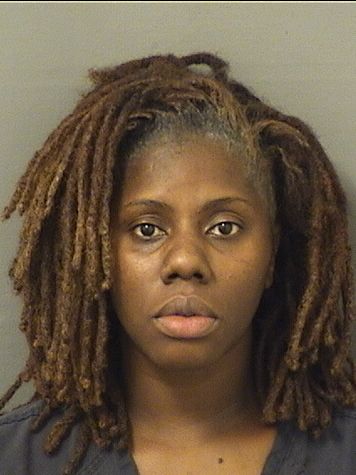  DEYONA BIANCATANISHA MILLNER Results from Palm Beach County Florida for  DEYONA BIANCATANISHA MILLNER