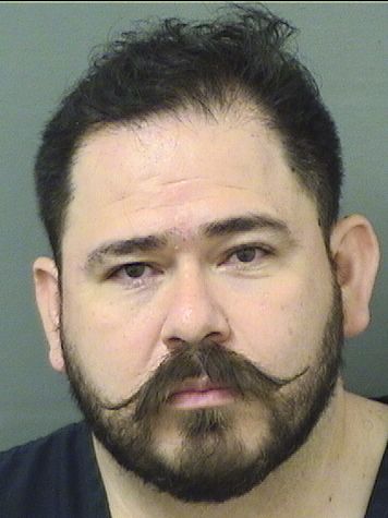  JESUS OCHOALUNA Results from Palm Beach County Florida for  JESUS OCHOALUNA