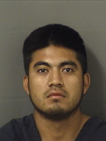  HELMER RUBELSI SOTOESCALANTE Photo For  HELMER RUBELSI SOTOESCALANTE