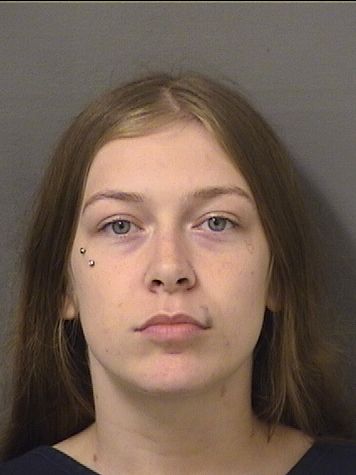  KAMRYN J PARKER Photo For  KAMRYN J PARKER