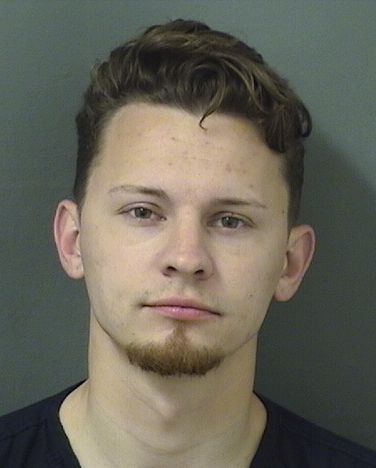  DANIEL CHRISTOPHER WISEMAN Results from Palm Beach County Florida for  DANIEL CHRISTOPHER WISEMAN