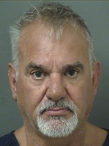  FRANCIS CORDEIRA Results from Palm Beach County Florida for  FRANCIS CORDEIRA