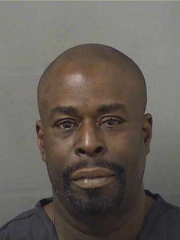  GEORGE  Jr SIMMS Photo