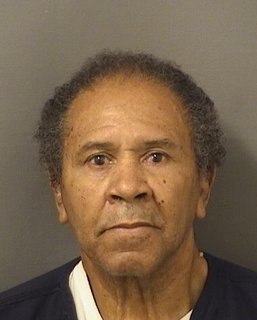  OLIVER WENDELL ROBINSON Photo For  OLIVER WENDELL ROBINSON