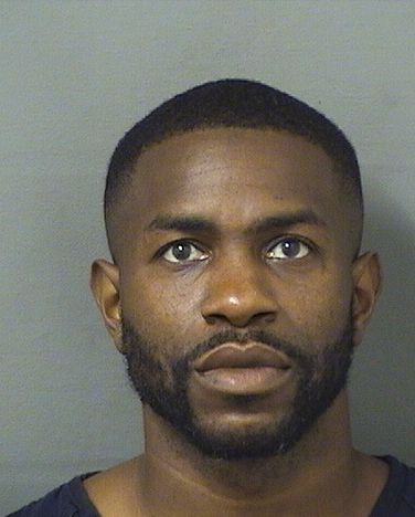  JERRY JUNIOR FRANCOIS Results from Palm Beach County Florida for  JERRY JUNIOR FRANCOIS
