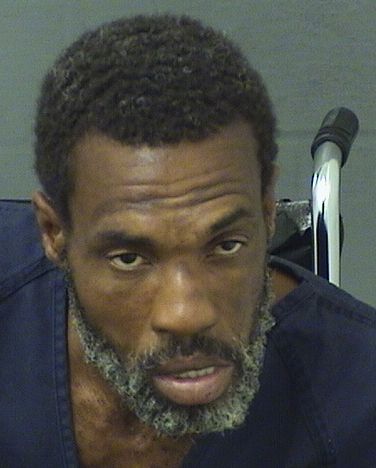  ERIC VONTRELL MOORER Photo For  ERIC VONTRELL MOORER