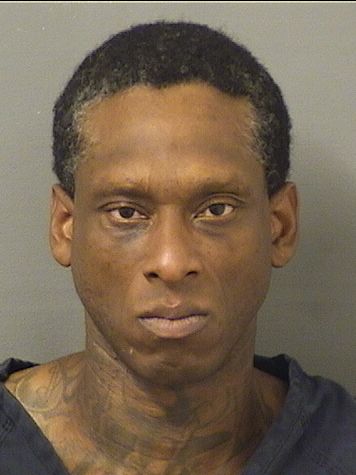 ONTRA DEMETRIUS HAYES Results from Palm Beach County Florida for  ONTRA DEMETRIUS HAYES